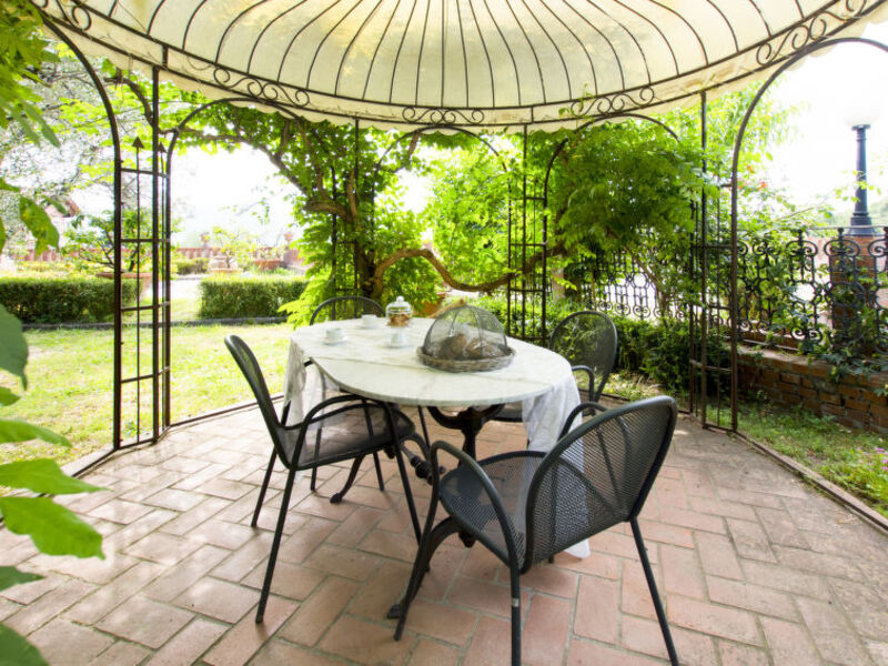 Agriturismo Borgo Della Limonaia