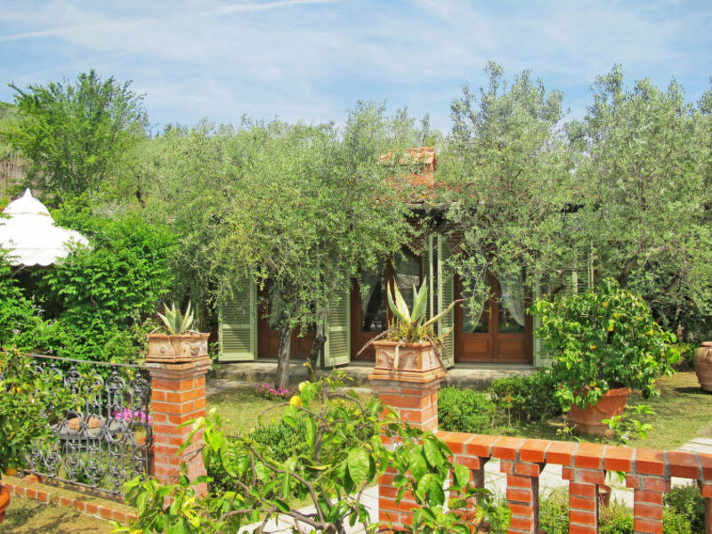 Agriturismo Borgo Della Limonaia