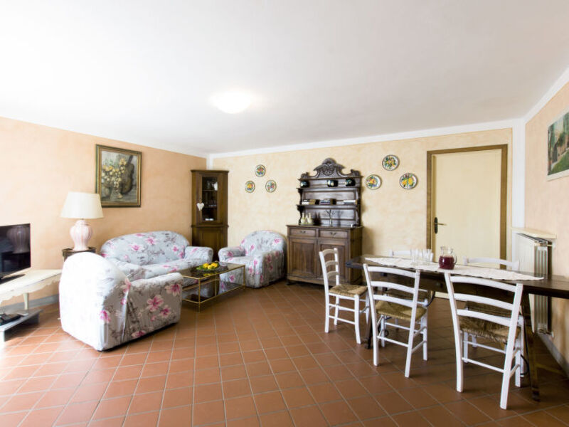 Agriturismo Borgo Della Limonaia