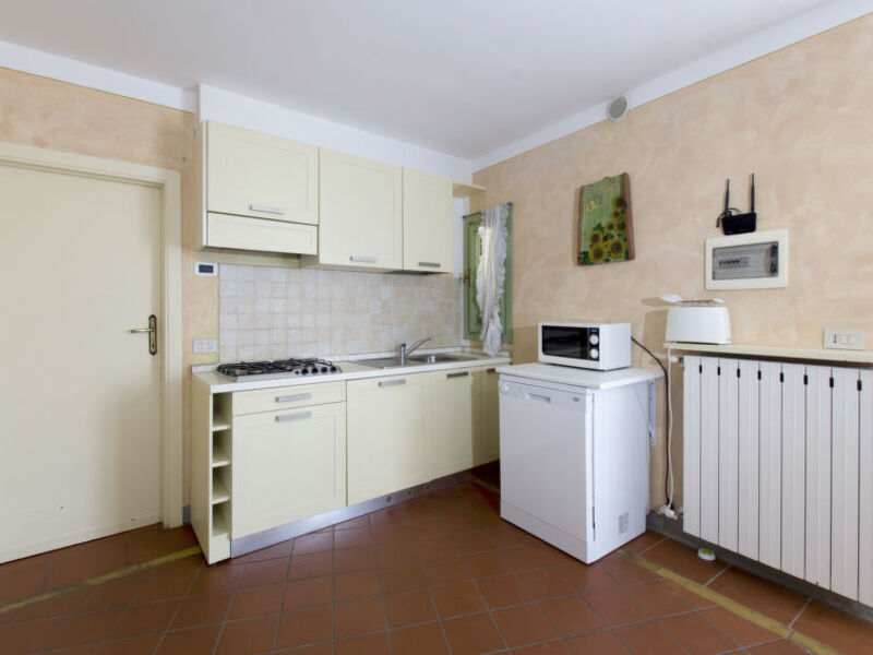 Agriturismo Borgo Della Limonaia