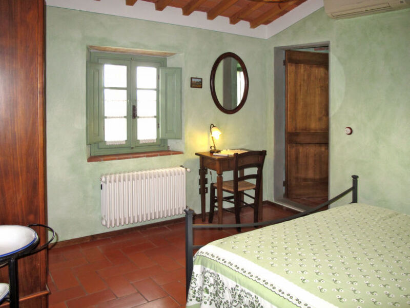 Rustico La Casina