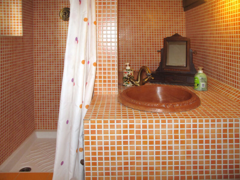 Rustico La Casina