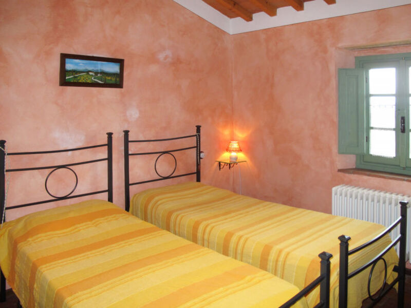 Rustico La Casina