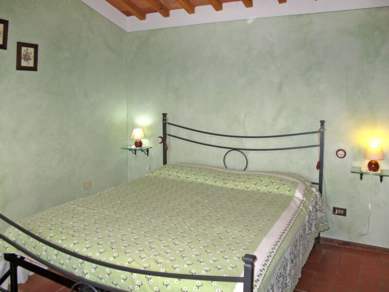 Rustico La Casina
