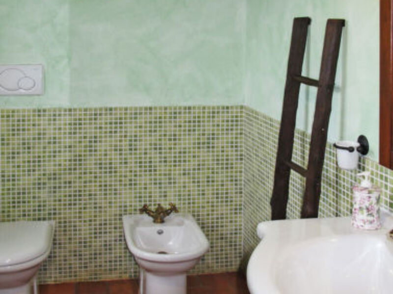 Rustico La Casina
