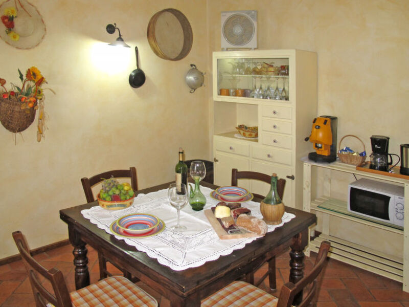 Rustico La Casina