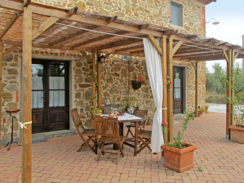 Rustico La Casina