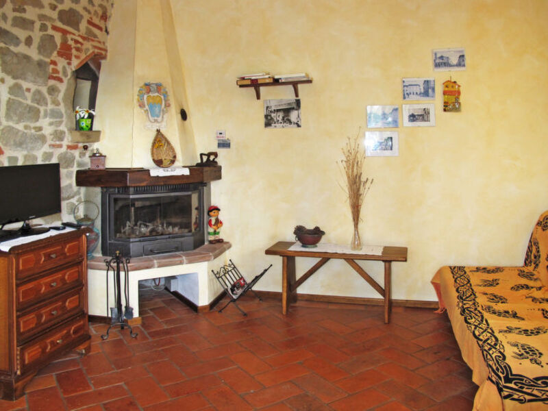 Rustico La Casina