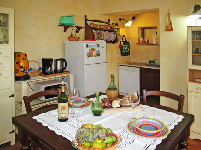 Rustico La Casina