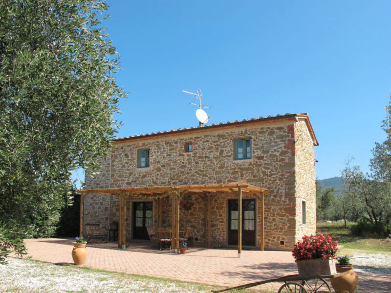 Rustico La Casina