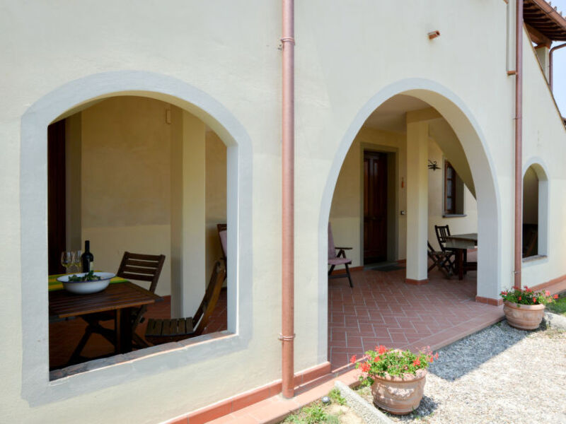 Borgo Fontana