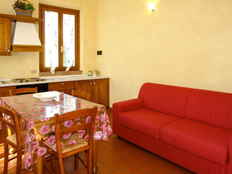 Borgo Fontana