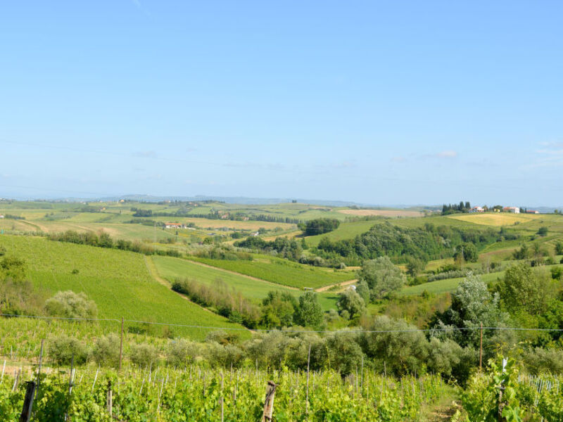 Borgo Fontana