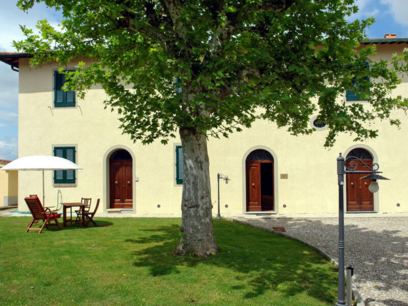 Borgo Fontana