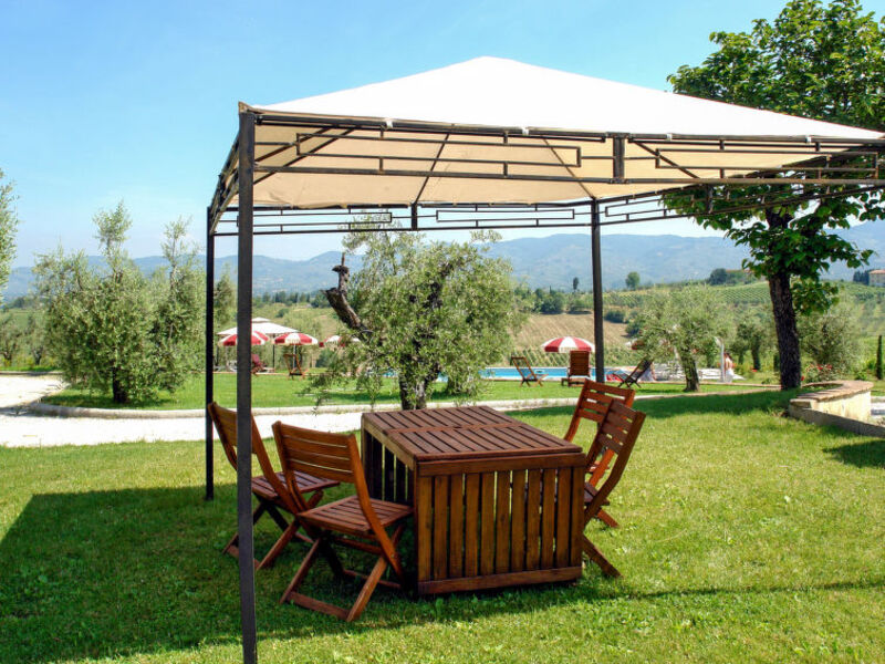 Borgo Fontana