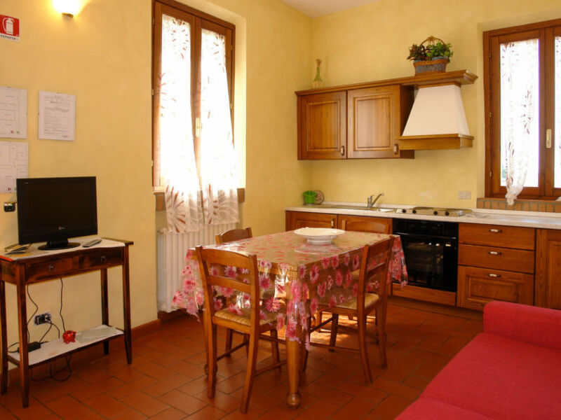 Borgo Fontana
