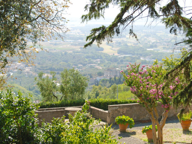Villa Papiano