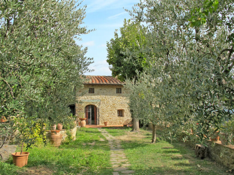 Casa Silvana