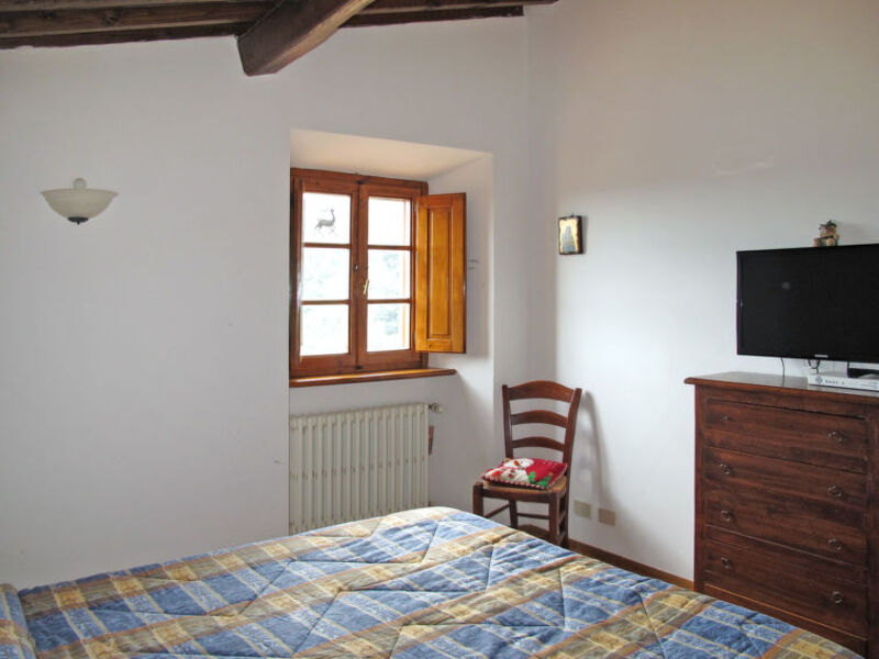 Casa Silvana