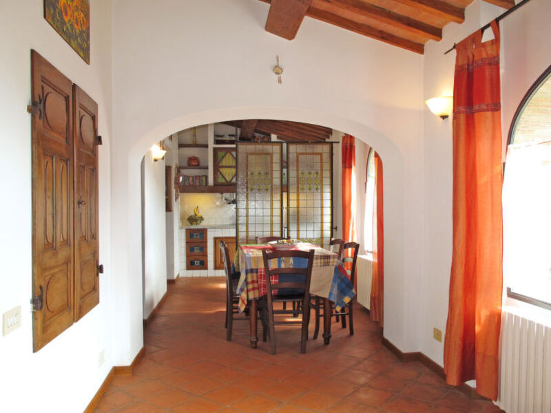 Casa Silvana