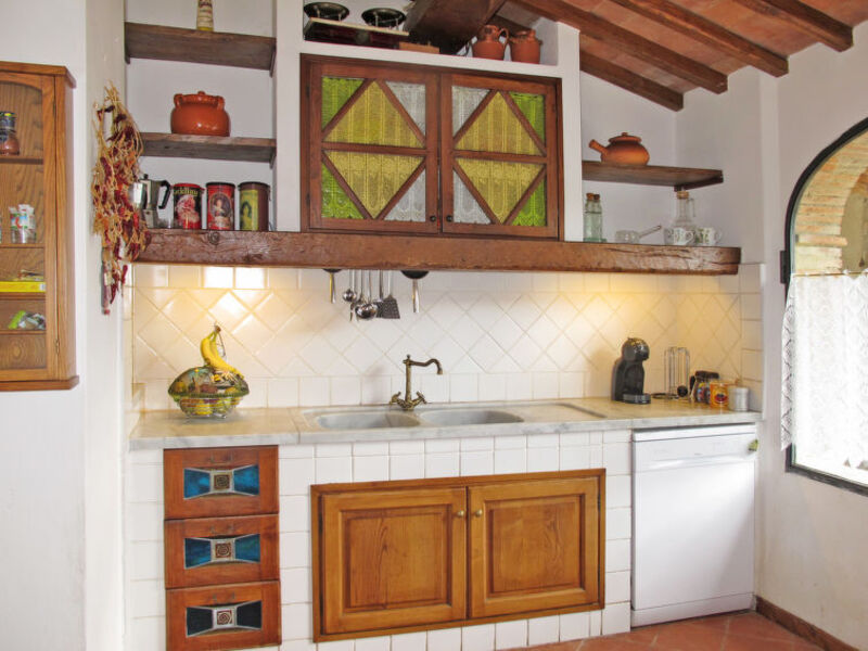 Casa Silvana