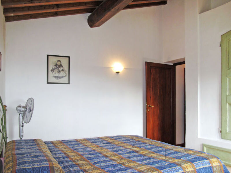 Casa Silvana