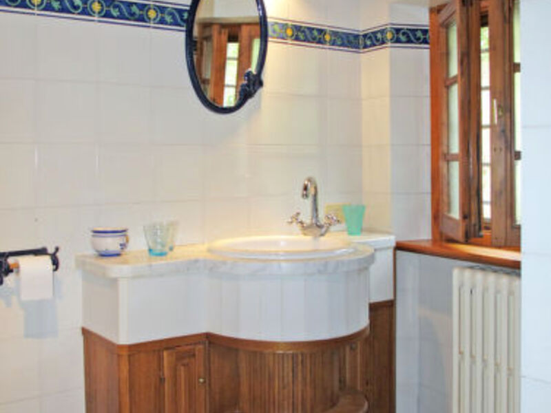 Casa Silvana