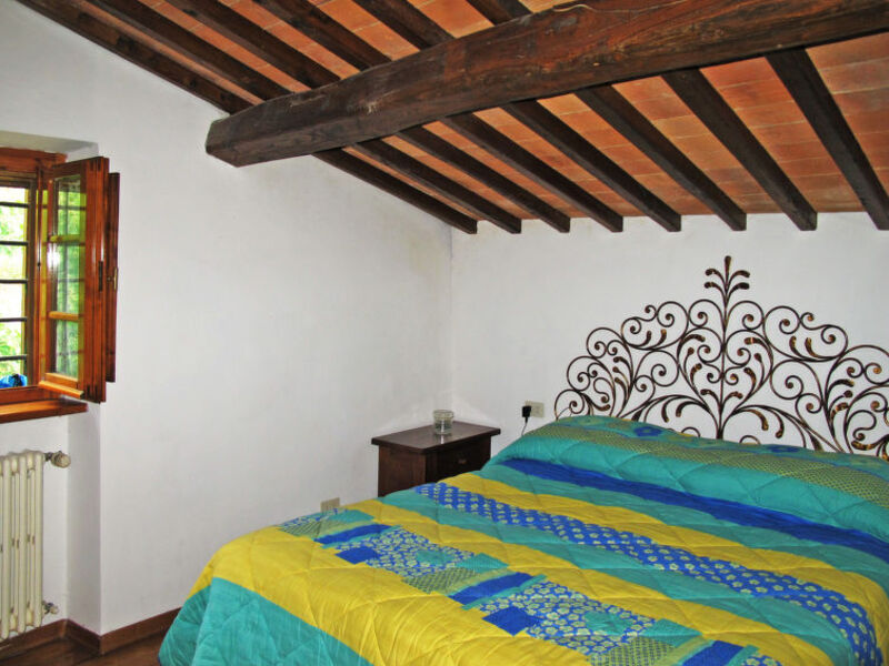 Casa Silvana