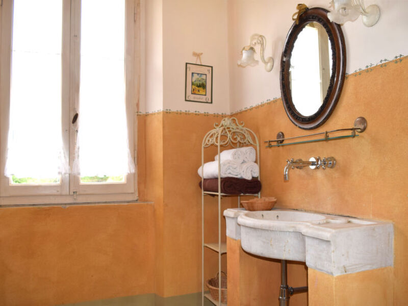 Agriturismo Bello Stare