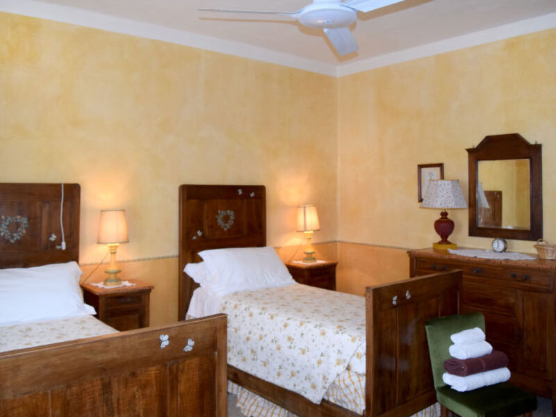 Agriturismo Bello Stare