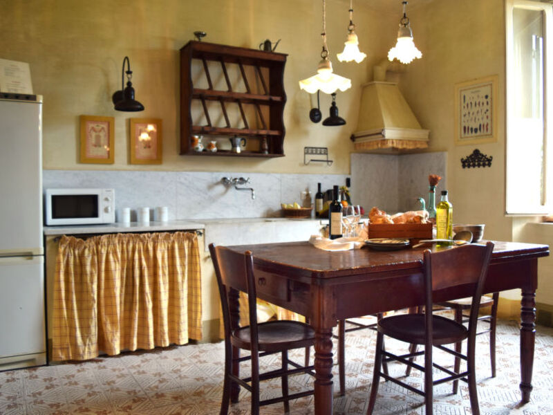 Agriturismo Bello Stare