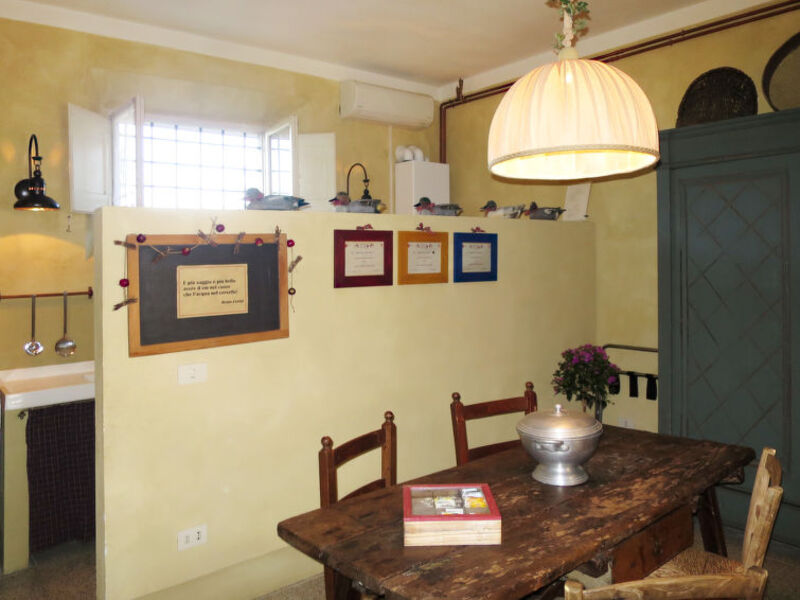 Agriturismo Bello Stare