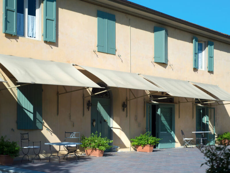 Agriturismo Bello Stare
