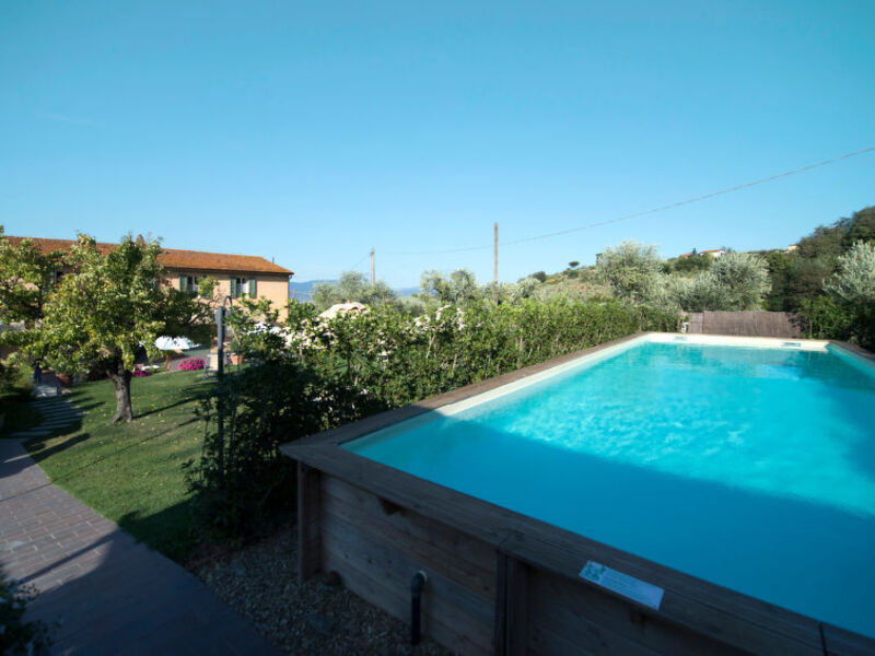 Agriturismo Bello Stare