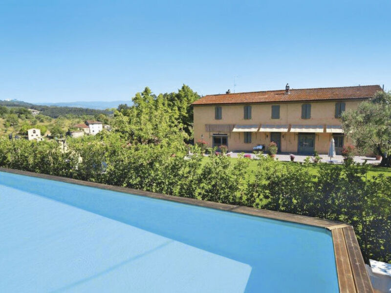 Agriturismo Bello Stare