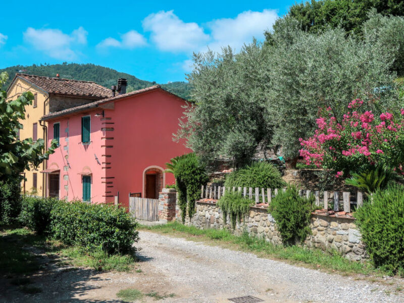 Casa Bettin