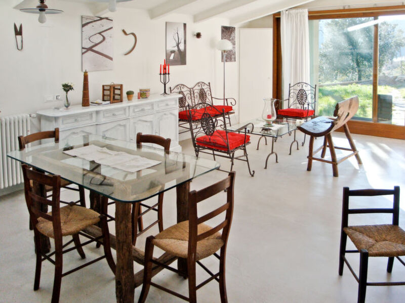 La Casa Di Life