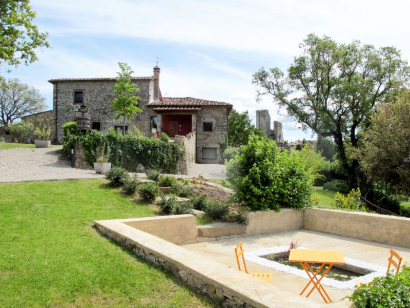 La Casa Di Life