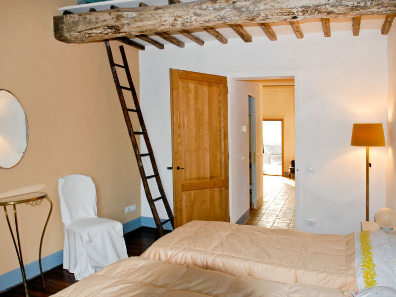 La Casa Di Life