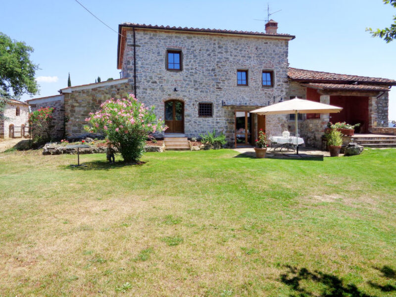La Casa Di Life
