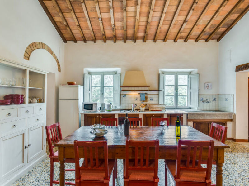 Fattoria La Striscia