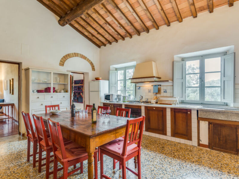 Fattoria La Striscia