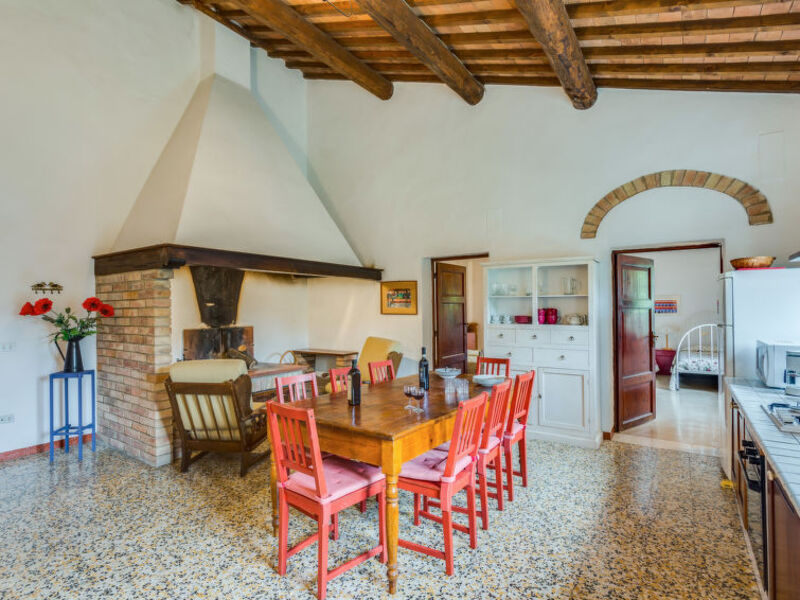 Fattoria La Striscia