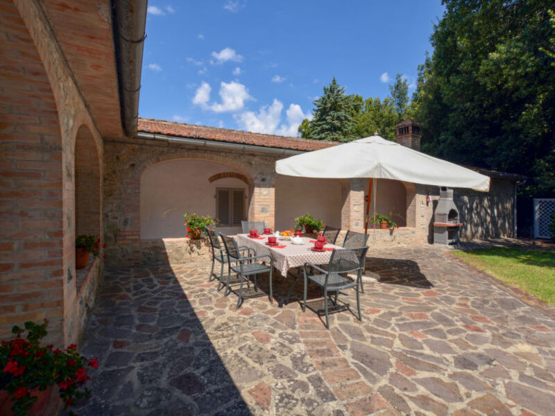 Fattoria La Striscia