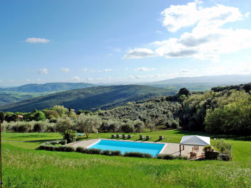 Fattoria La Striscia