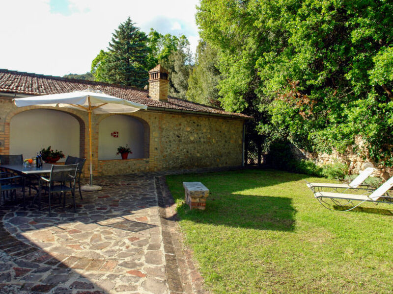 Fattoria La Striscia