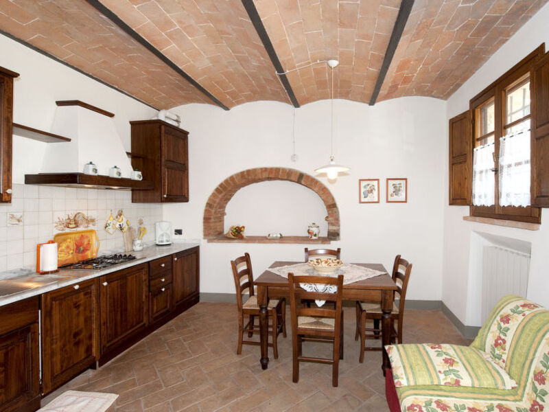 Podere Vaiano