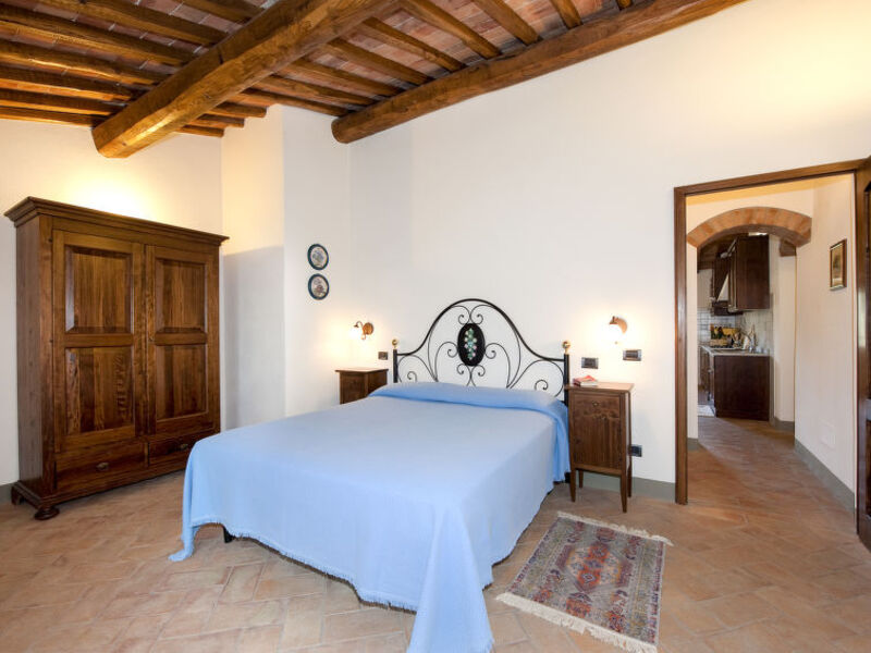 Podere Vaiano