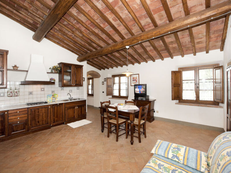 Podere Vaiano