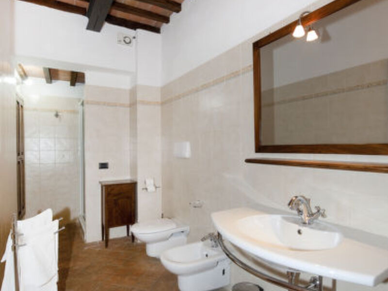 Podere Vaiano